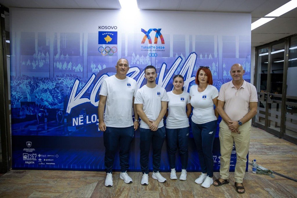 Lojërat Mesdhetare