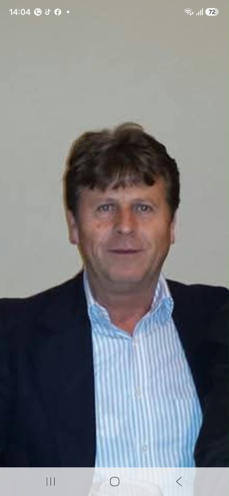 Zeqir Lenjani