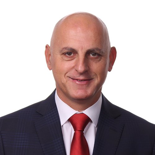 Blerim SYLEJMANI