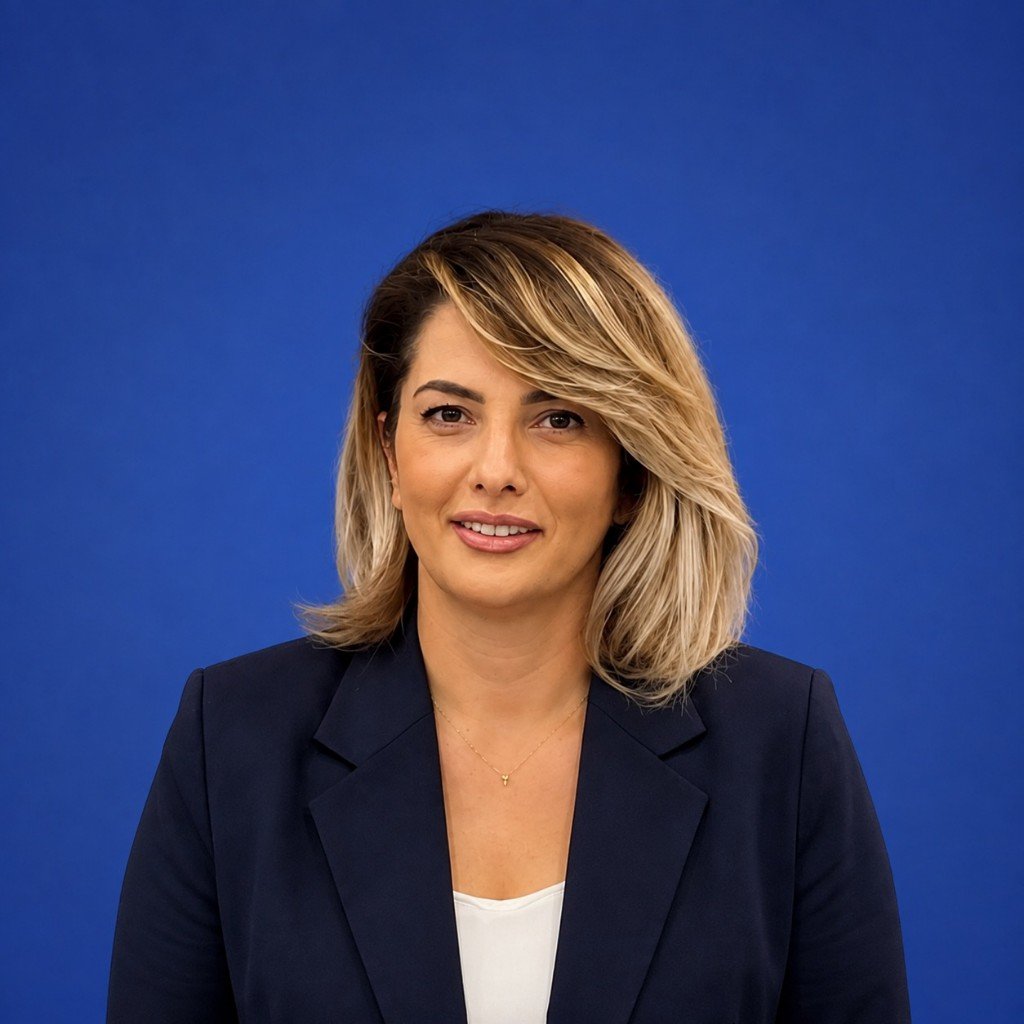 Shpresa  Berisha Haxhiu