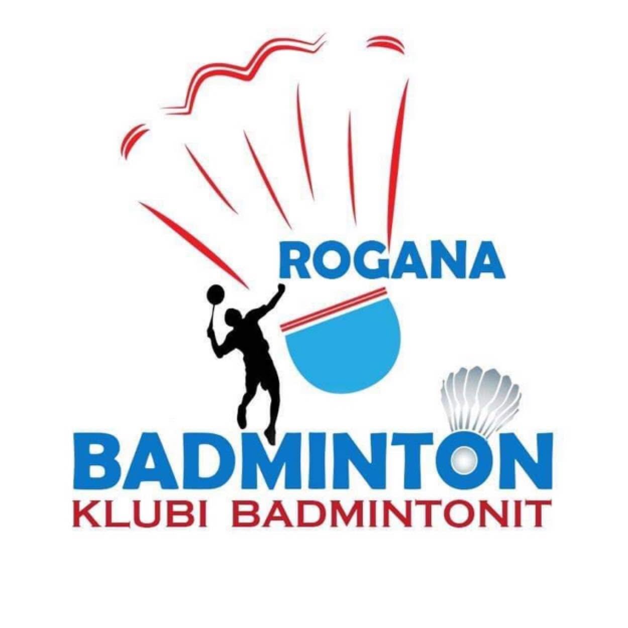 K.B. "Badminton Rogana" 