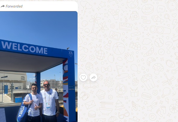 Suela Keka në Lojërat Mesdhetare Taranto 2026